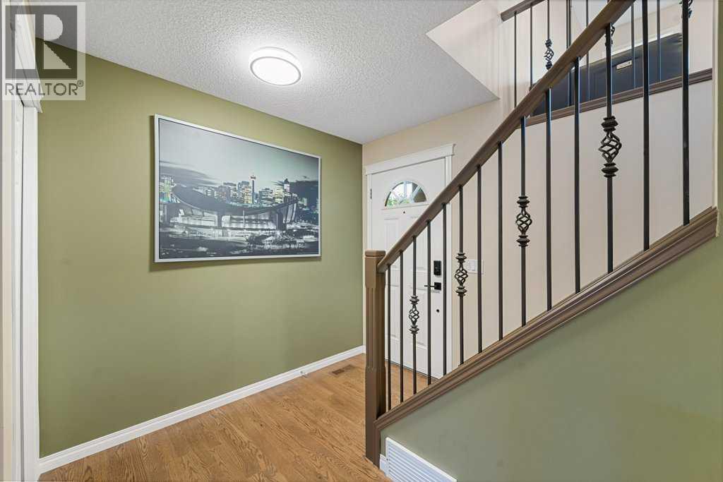 173 Bridleridge View SW - 17