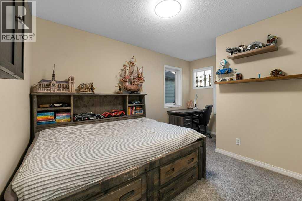 173 Bridleridge View SW - 25