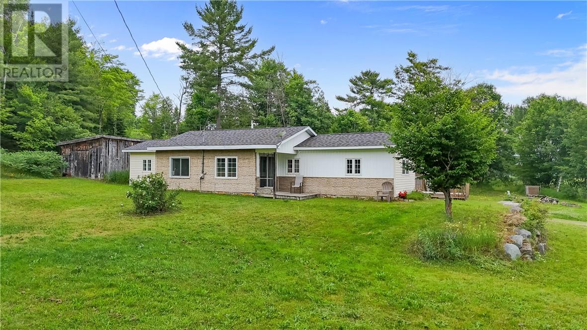 591 LACLOCHE LAKE Road - 1