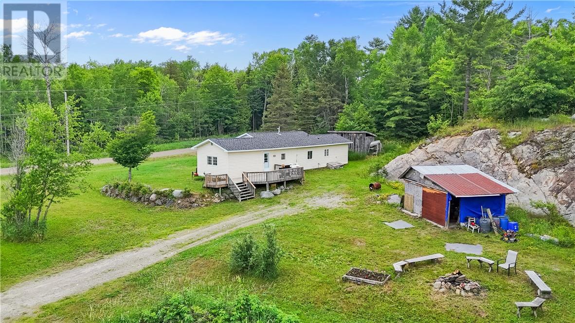 591 LACLOCHE LAKE Road - 3