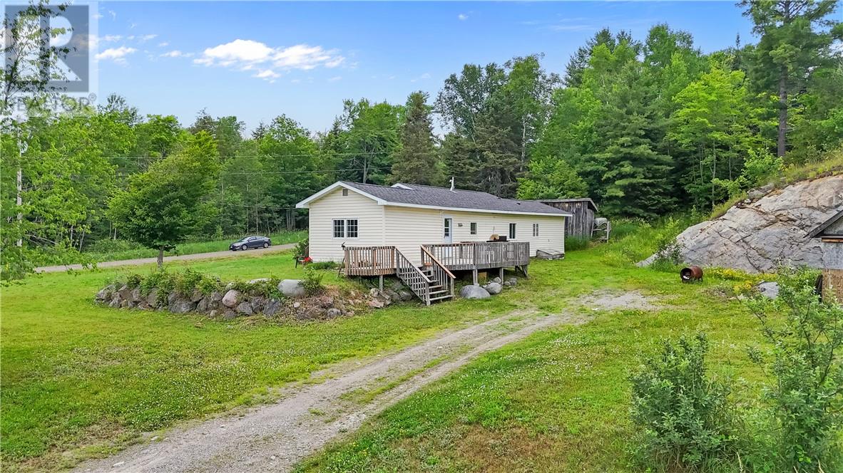 591 LACLOCHE LAKE Road - 2