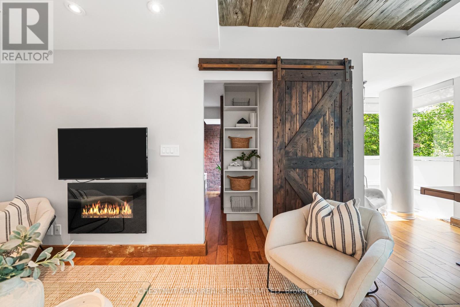 #107 150 HOMEWOOD AVENUE - 19