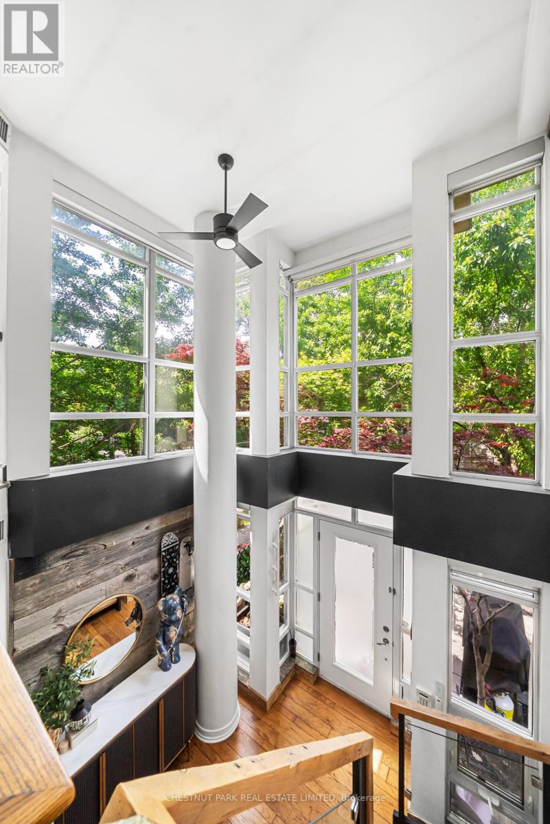 #107 150 HOMEWOOD AVENUE - 17
