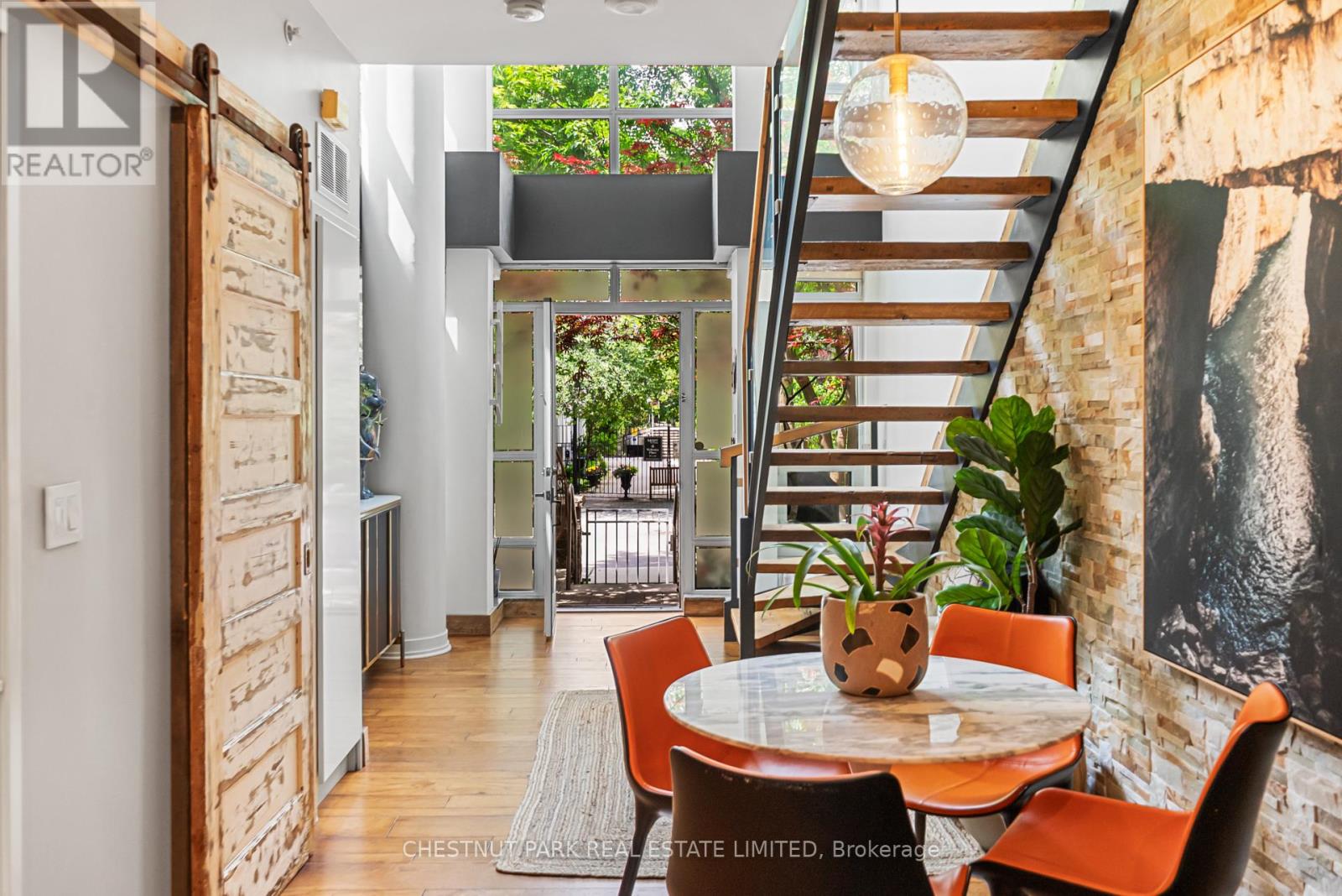 #107 150 HOMEWOOD AVENUE - 9