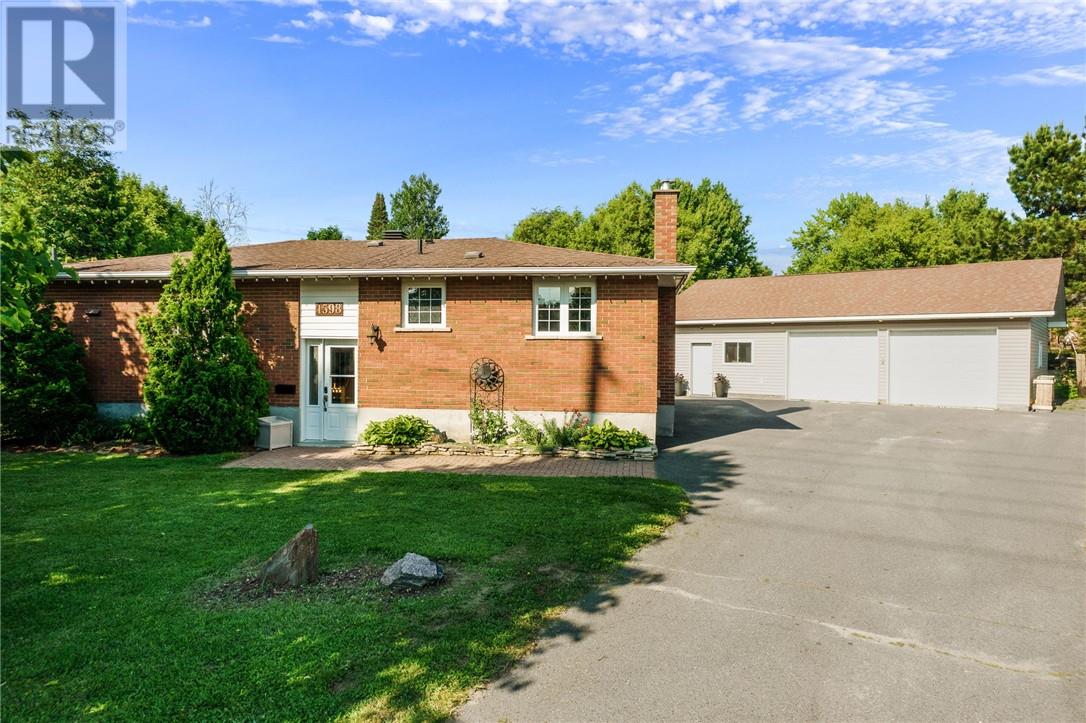 1598 Gary Avenue - 1