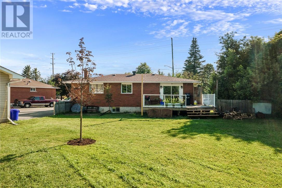 1598 Gary Avenue - 2