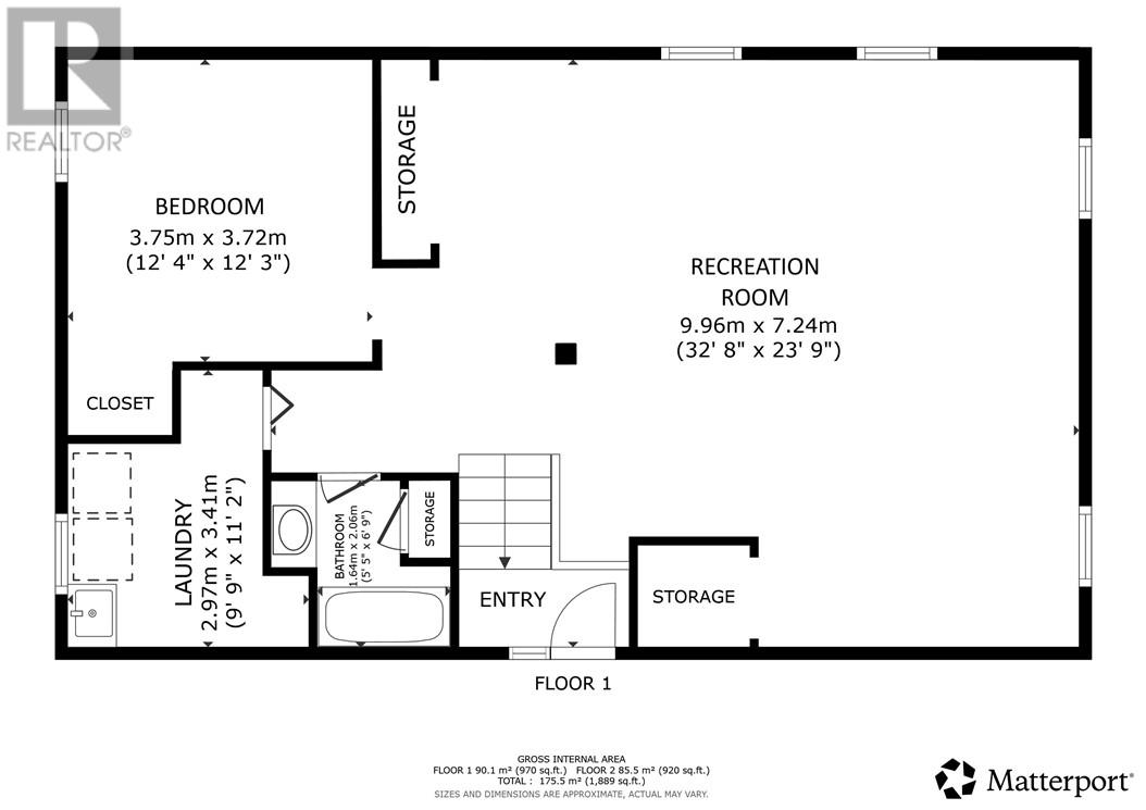 1598 Gary Avenue - 24