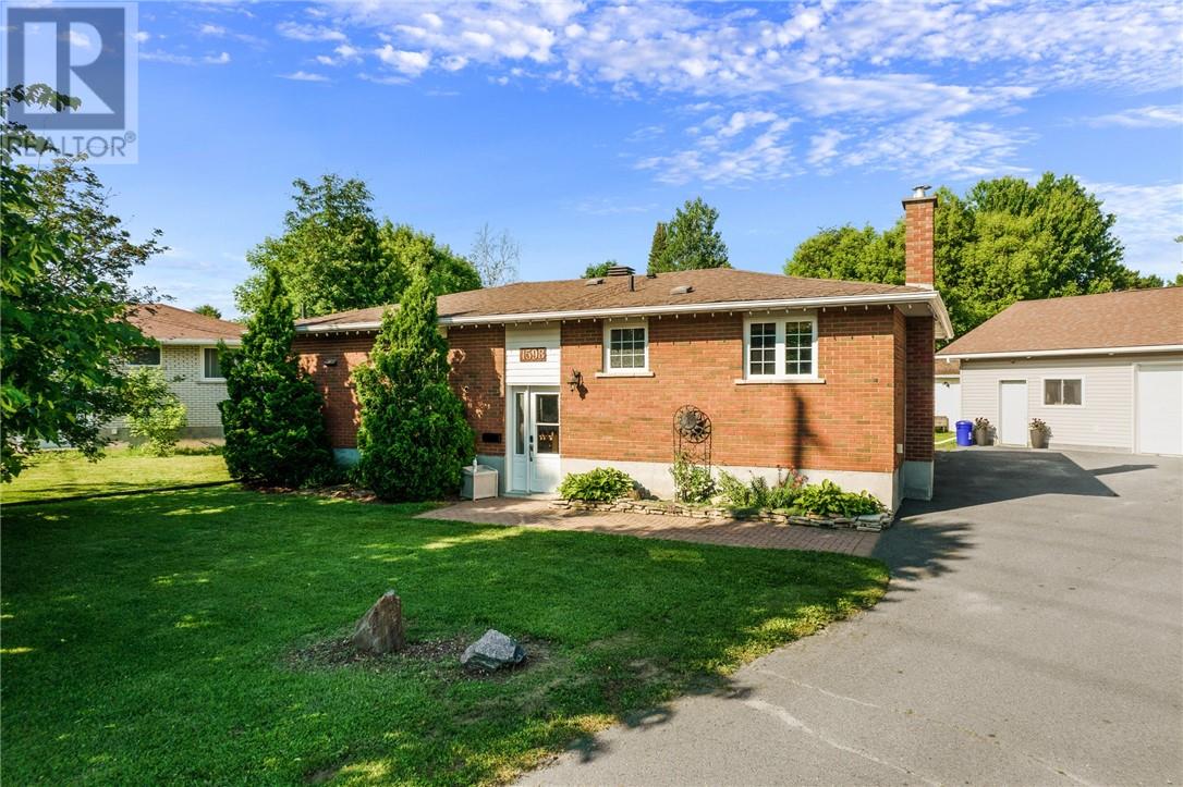 1598 Gary Avenue - 38