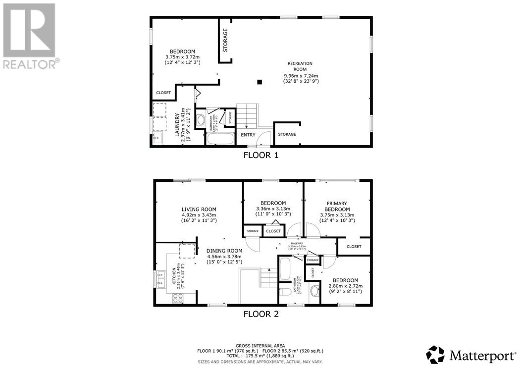1598 Gary Avenue - 42