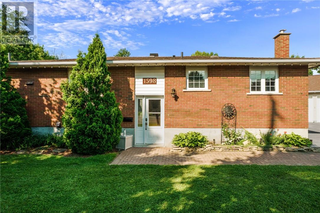 1598 Gary Avenue - 5
