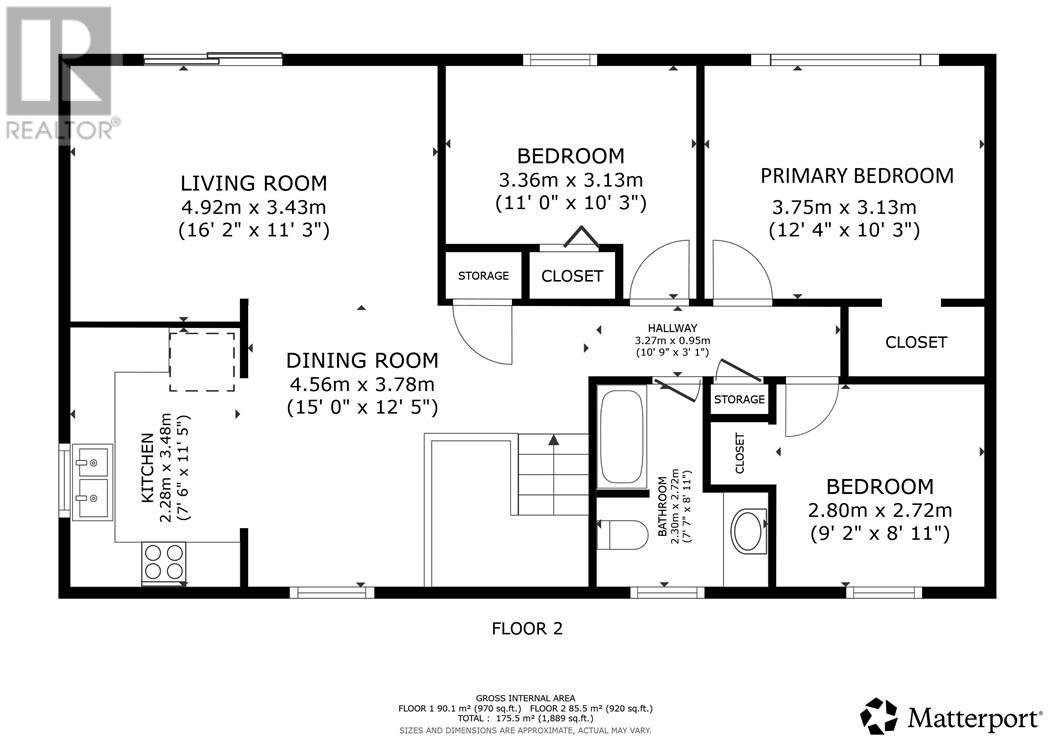 1598 Gary Avenue - 6