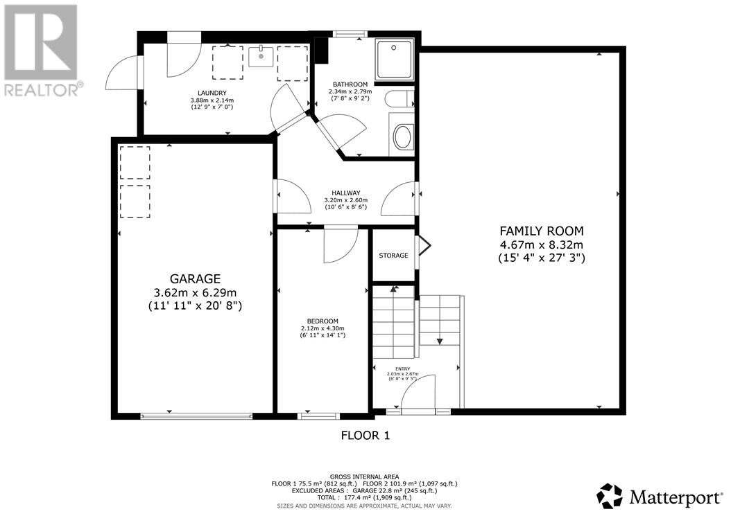 95 O'Neil Drive E - 29