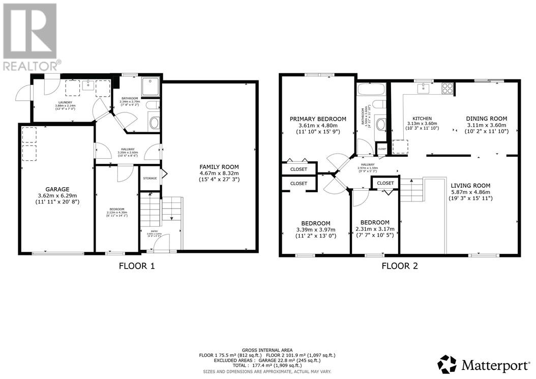 95 O'Neil Drive E - 44