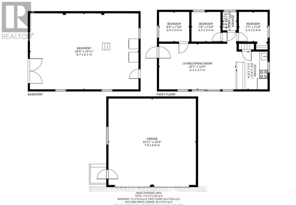 COTTAGE # 9 - 1006 YOUNGS ROAD - 41