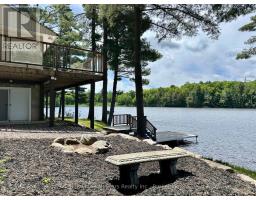 Cottage # 9 - 1006 Youngs Road, Muskoka Lakes, ON P0B1J0 Photo 20