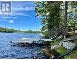 Cottage # 9 - 1006 Youngs Road, Muskoka Lakes, ON P0B1J0 Photo 28