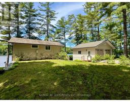 Cottage # 9 - 1006 Youngs Road, Muskoka Lakes, ON P0B1J0 Photo 32
