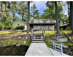 Cottage # 9 - 1006 Youngs Road, Muskoka Lakes, ON P0B1J0 Photo 35