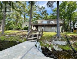 Cottage # 9 - 1006 Youngs Road, Muskoka Lakes, ON P0B1J0 Photo 36