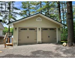 Cottage # 9 - 1006 Youngs Road, Muskoka Lakes, ON P0B1J0 Photo 38