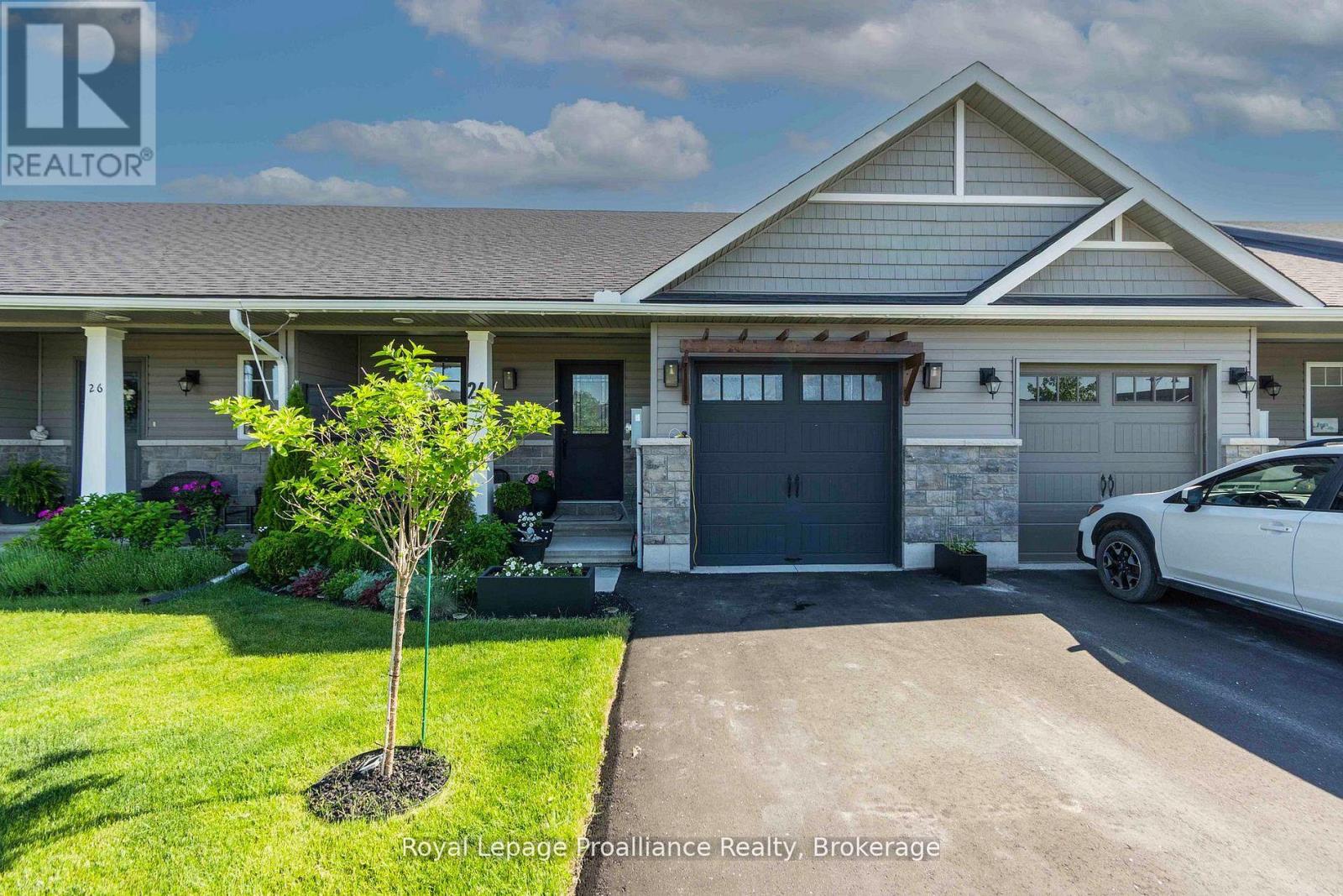 24 BUCHANAN AVENUE - 2