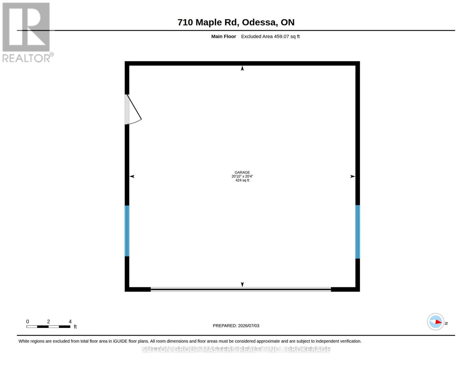 710 MAPLE ROAD - 42