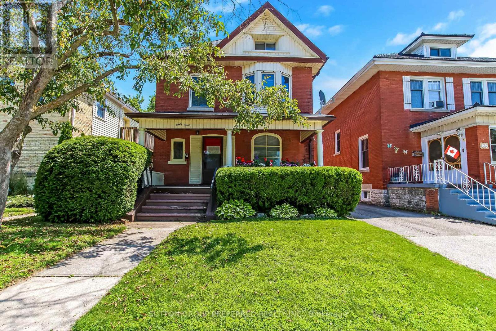 63 SOUTHWICK STREET - 1