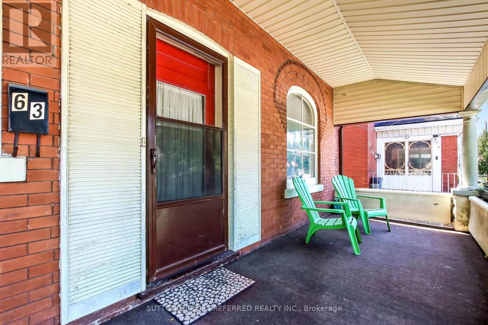 63 SOUTHWICK STREET - 4