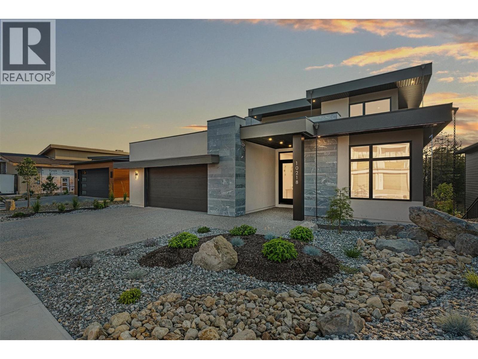 10218 Beacon Hill Drive, Lake Country