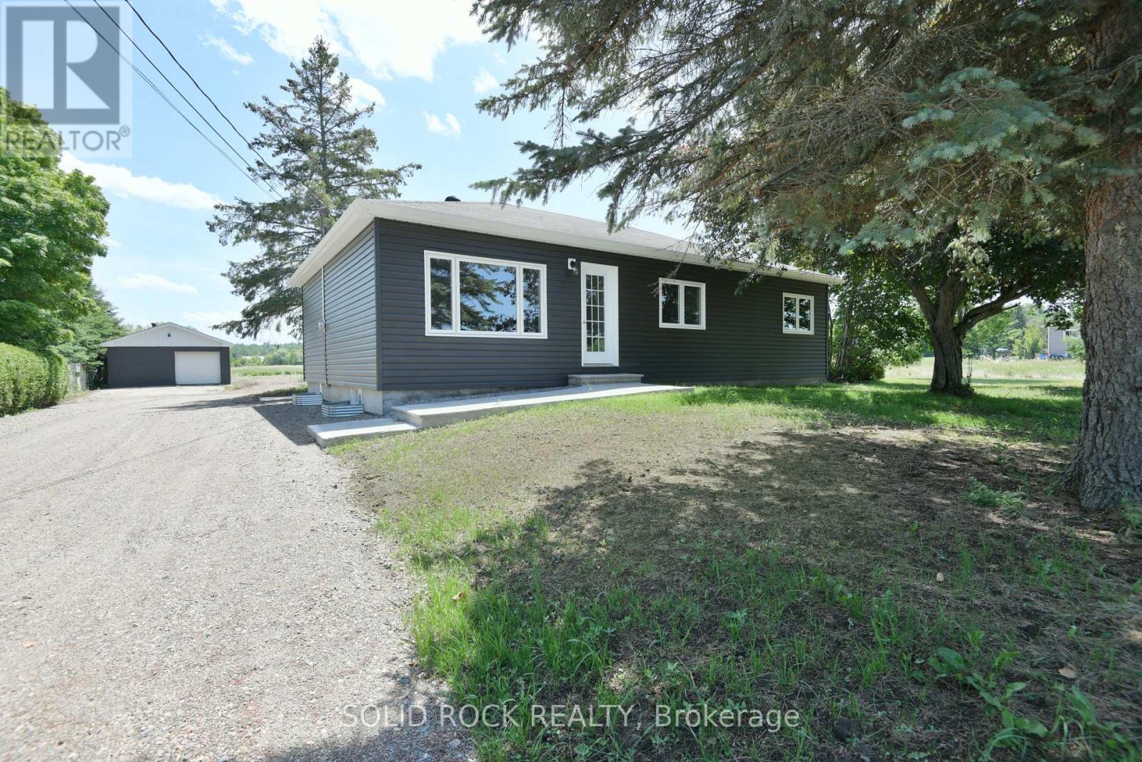 1097 132 HIGHWAY - 1