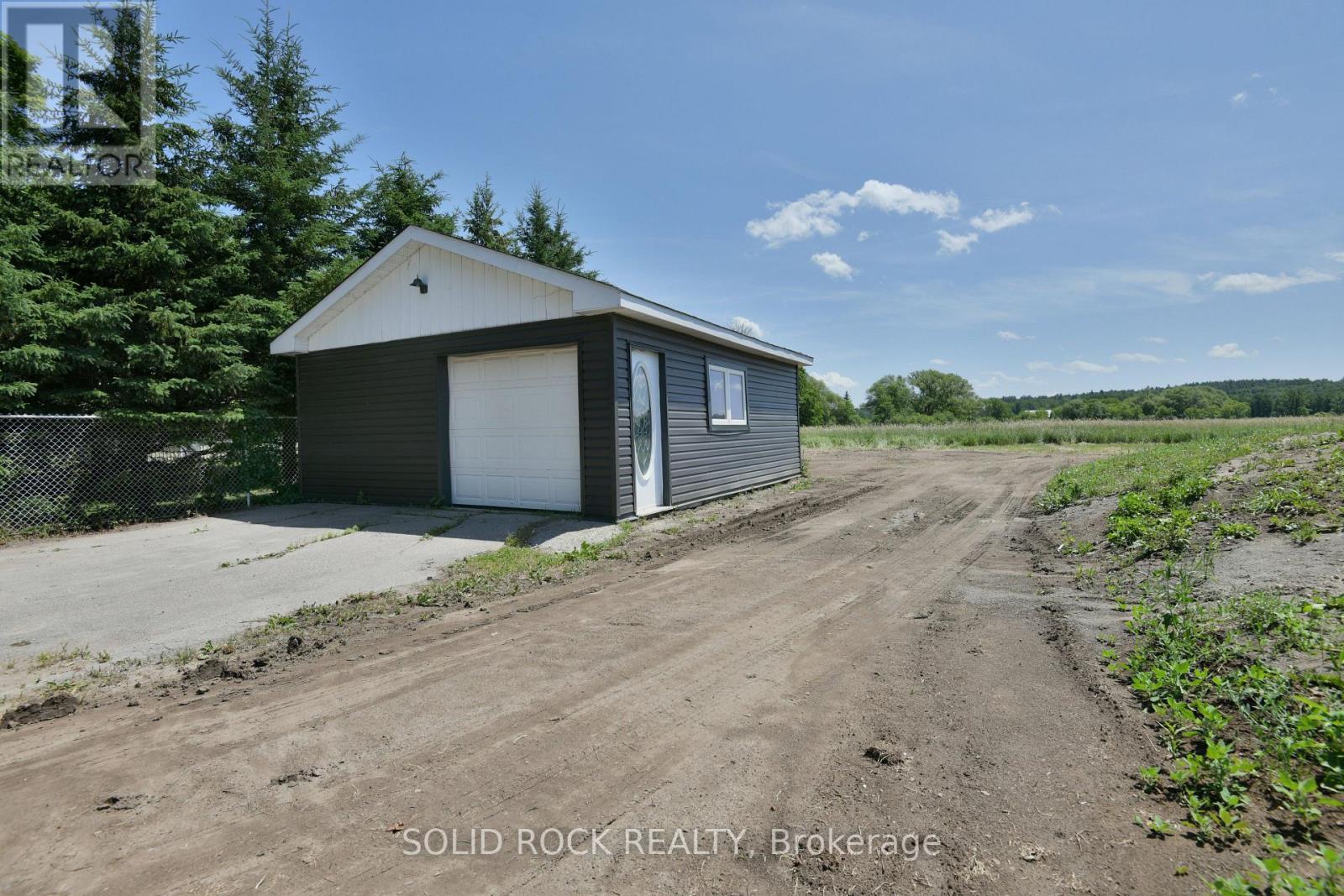 1097 132 HIGHWAY - 30