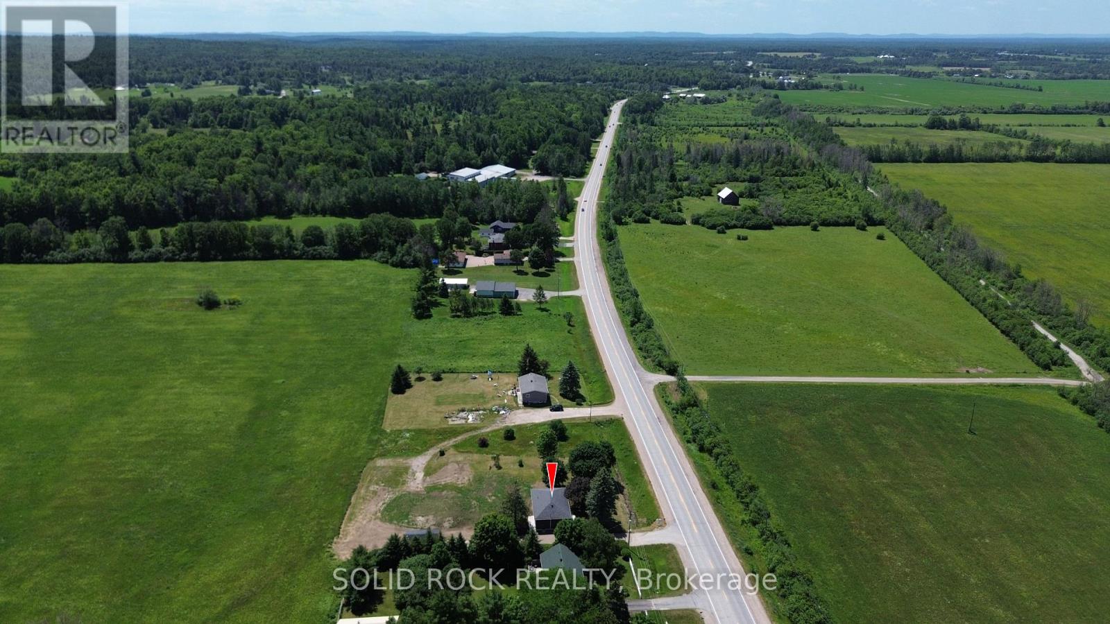 1097 132 HIGHWAY - 34