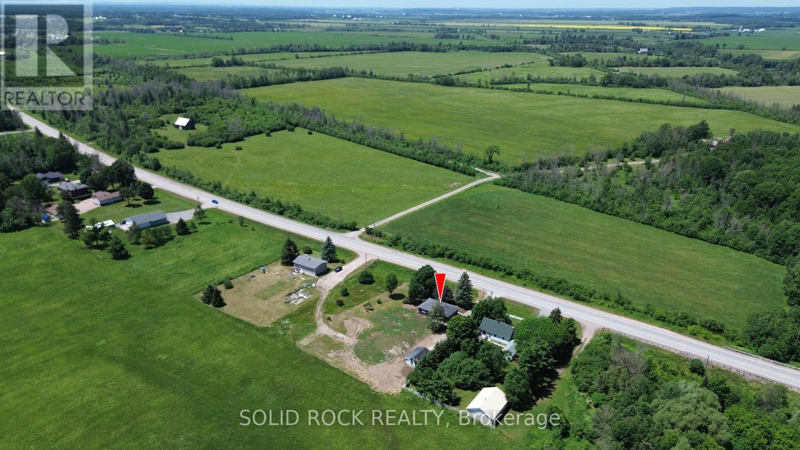 1097 132 HIGHWAY - 35