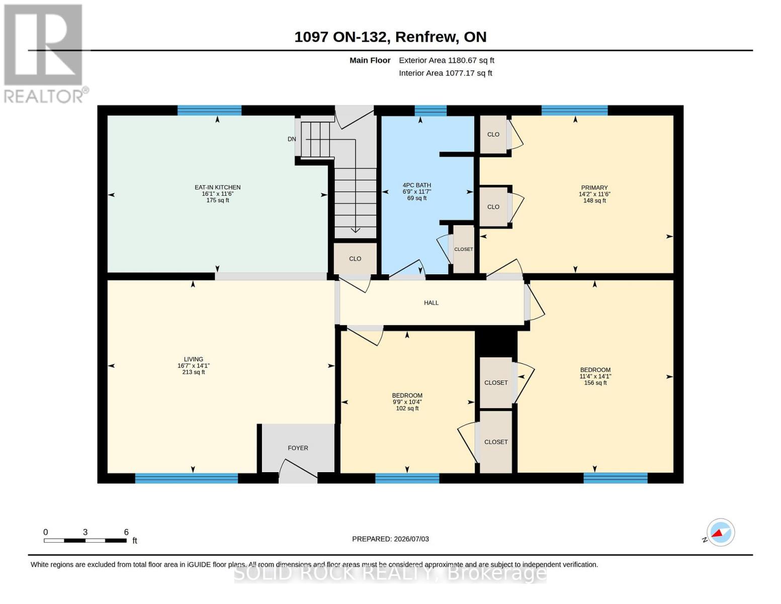 1097 132 HIGHWAY - 36