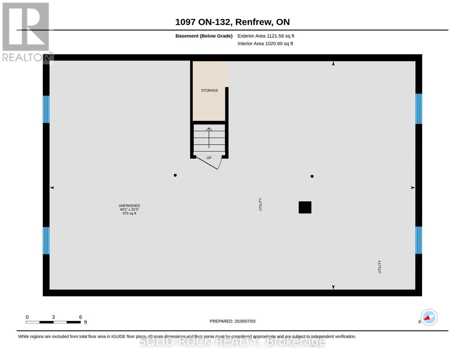 1097 132 HIGHWAY - 37