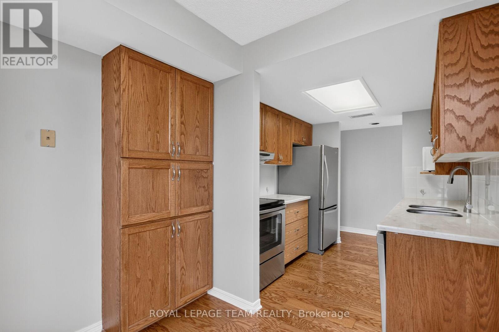 2 Bed, 2 Bath Apartment for Sale in Ottawa – 201 – 100 GRANT CARMAN DRIVE, Ottawa – MLS# X13519166 - Image 14