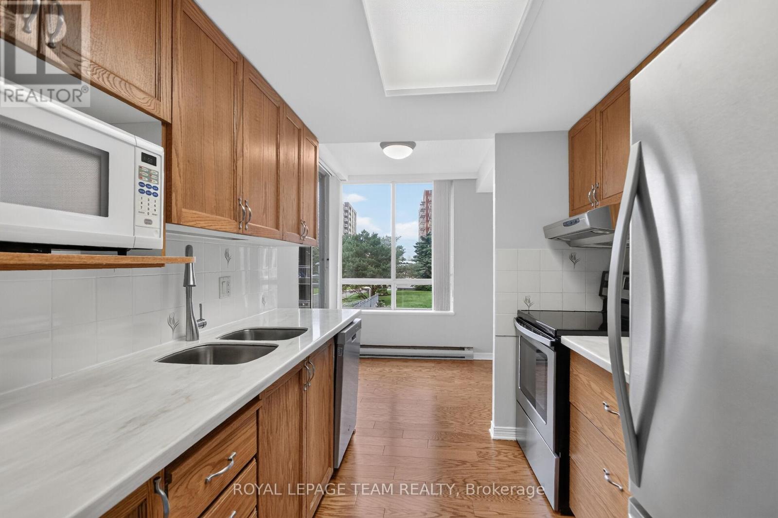 2 Bed, 2 Bath Apartment for Sale in Ottawa – 201 – 100 GRANT CARMAN DRIVE, Ottawa – MLS# X13519166 - Image 16