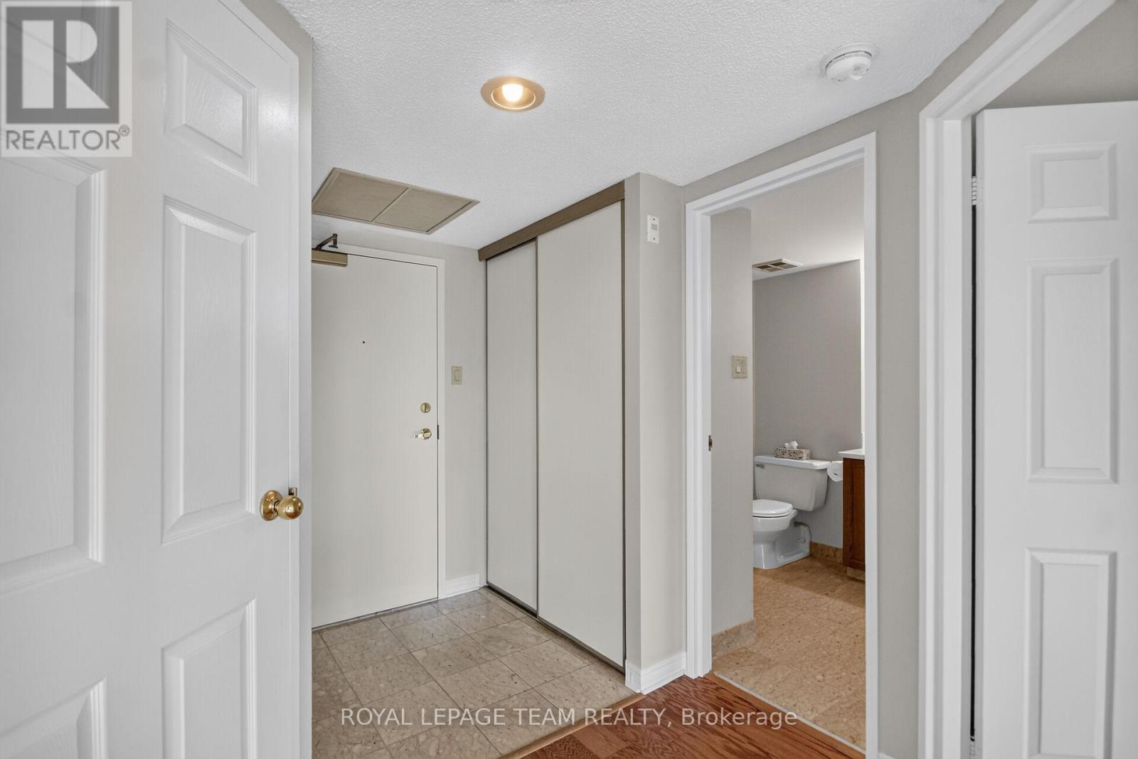 2 Bed, 2 Bath Apartment for Sale in Ottawa – 201 – 100 GRANT CARMAN DRIVE, Ottawa – MLS# X13519166 - Image 6