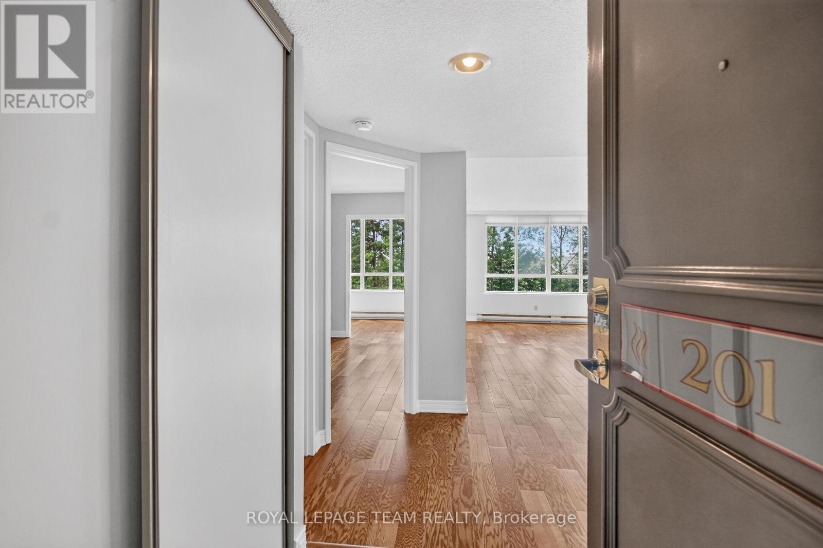 2 Bed, 2 Bath Apartment for Sale in Ottawa – 201 – 100 GRANT CARMAN DRIVE, Ottawa – MLS# X13519166 - Image 7