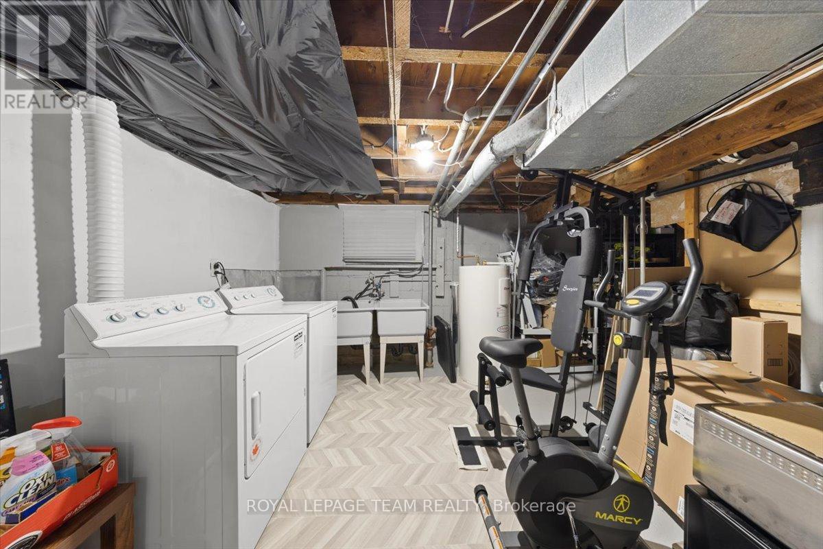 1 Bed, 1 Bath House for Sale in Ottawa – 331 BEECHGROVE AVENUE, Ottawa – MLS# X13519178 - Image 25