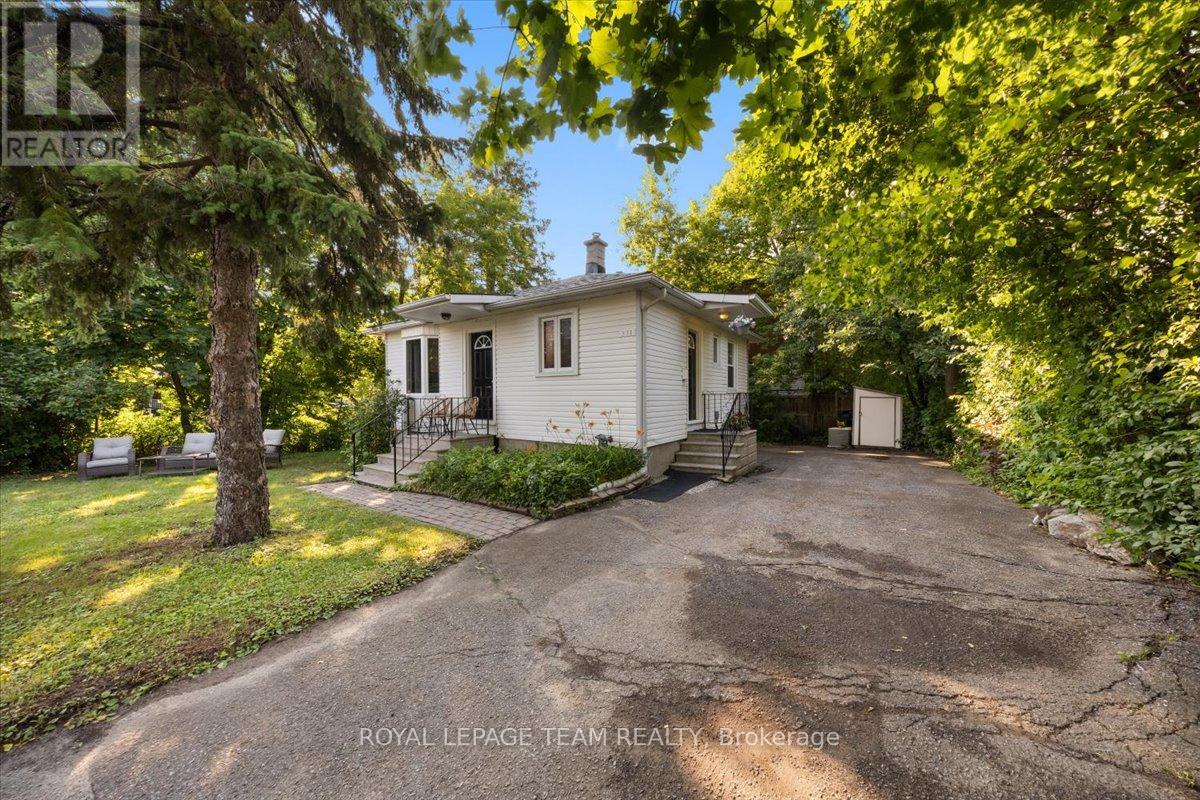 1 Bed, 1 Bath House for Sale in Ottawa – 331 BEECHGROVE AVENUE, Ottawa – MLS# X13519178 - Image 26