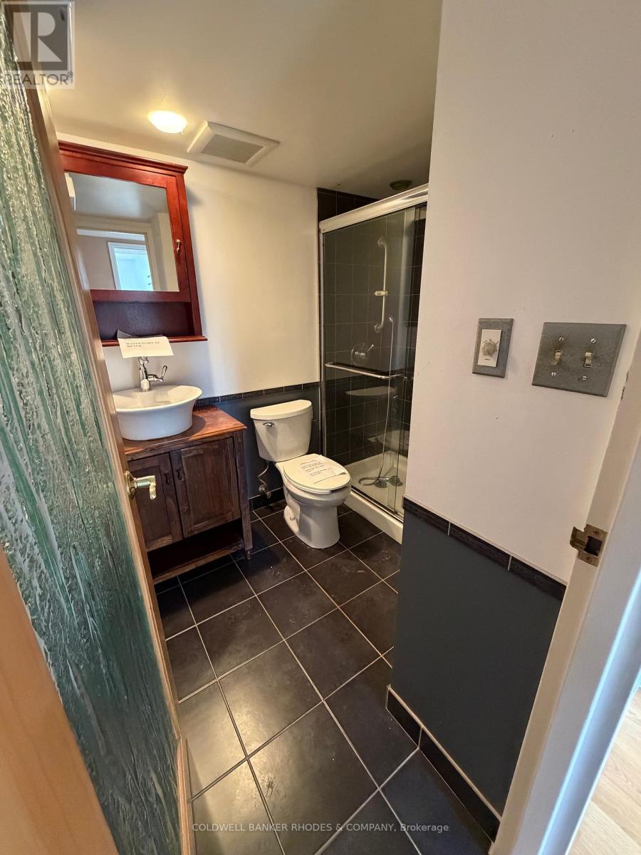#1203 200 LAFONTAINE AVENUE - 14