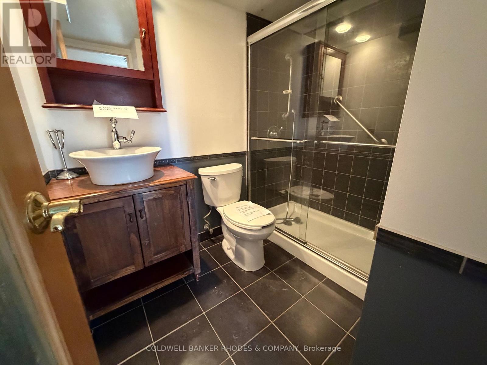 #1203 200 LAFONTAINE AVENUE - 15
