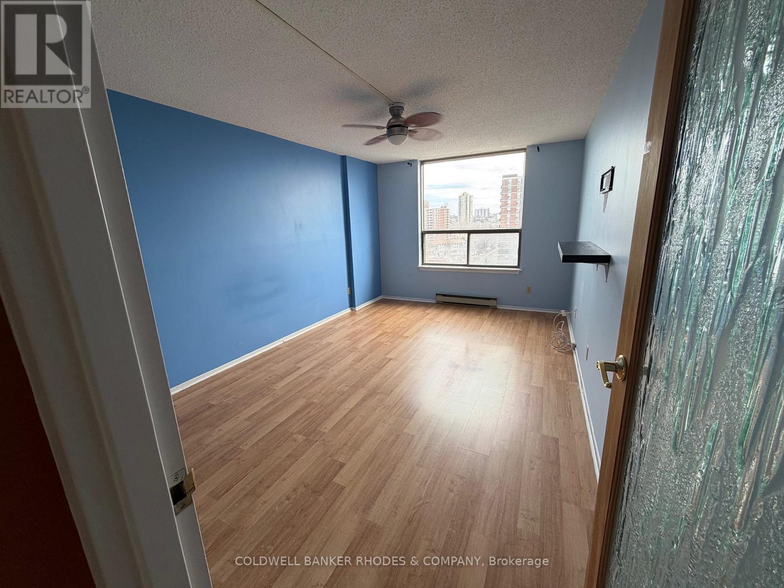 #1203 200 LAFONTAINE AVENUE - 16