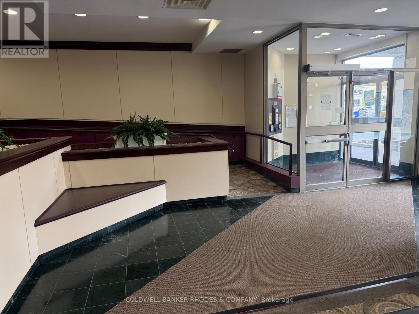 #1203 200 LAFONTAINE AVENUE - 2