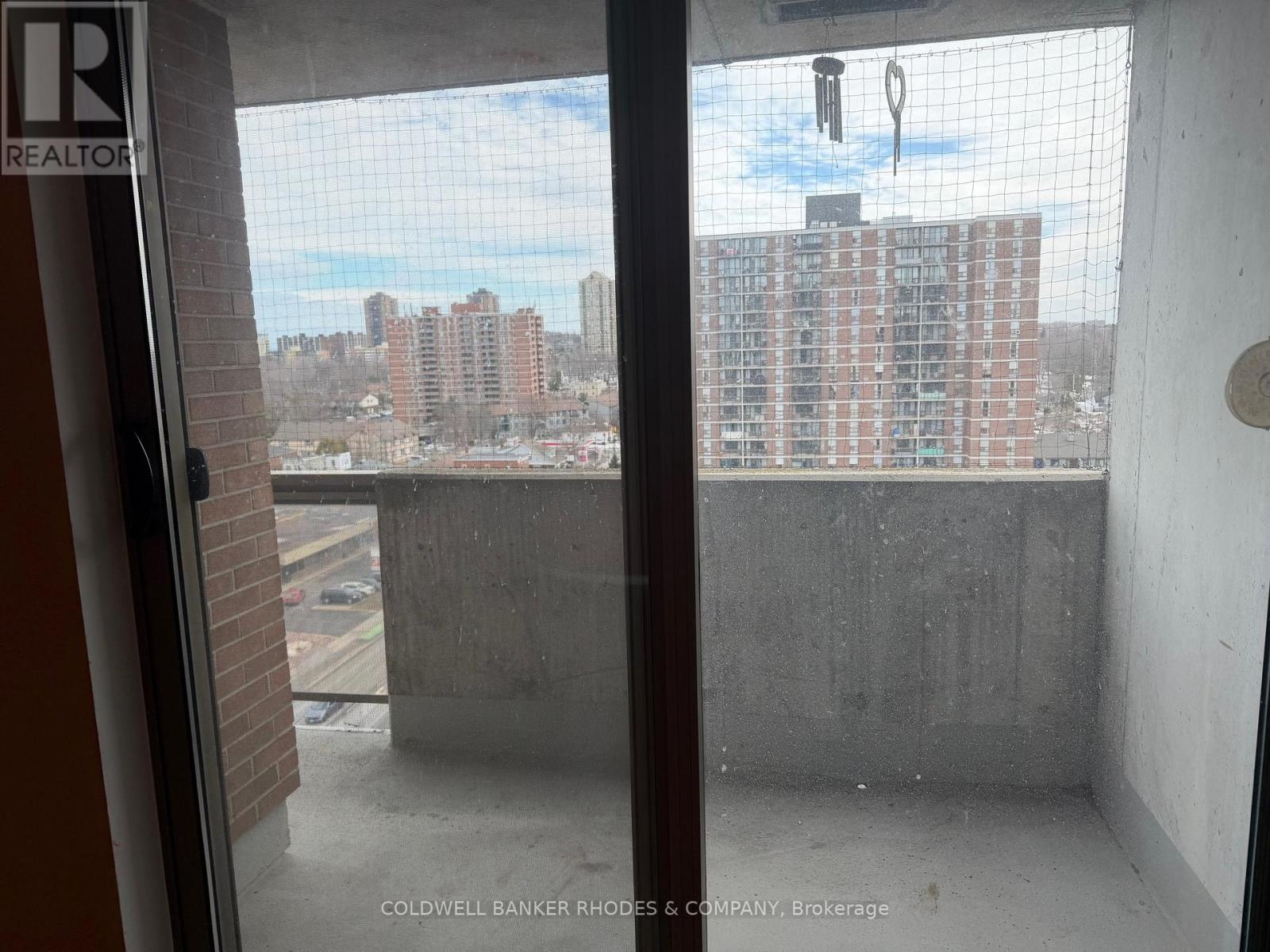 #1203 200 LAFONTAINE AVENUE - 21