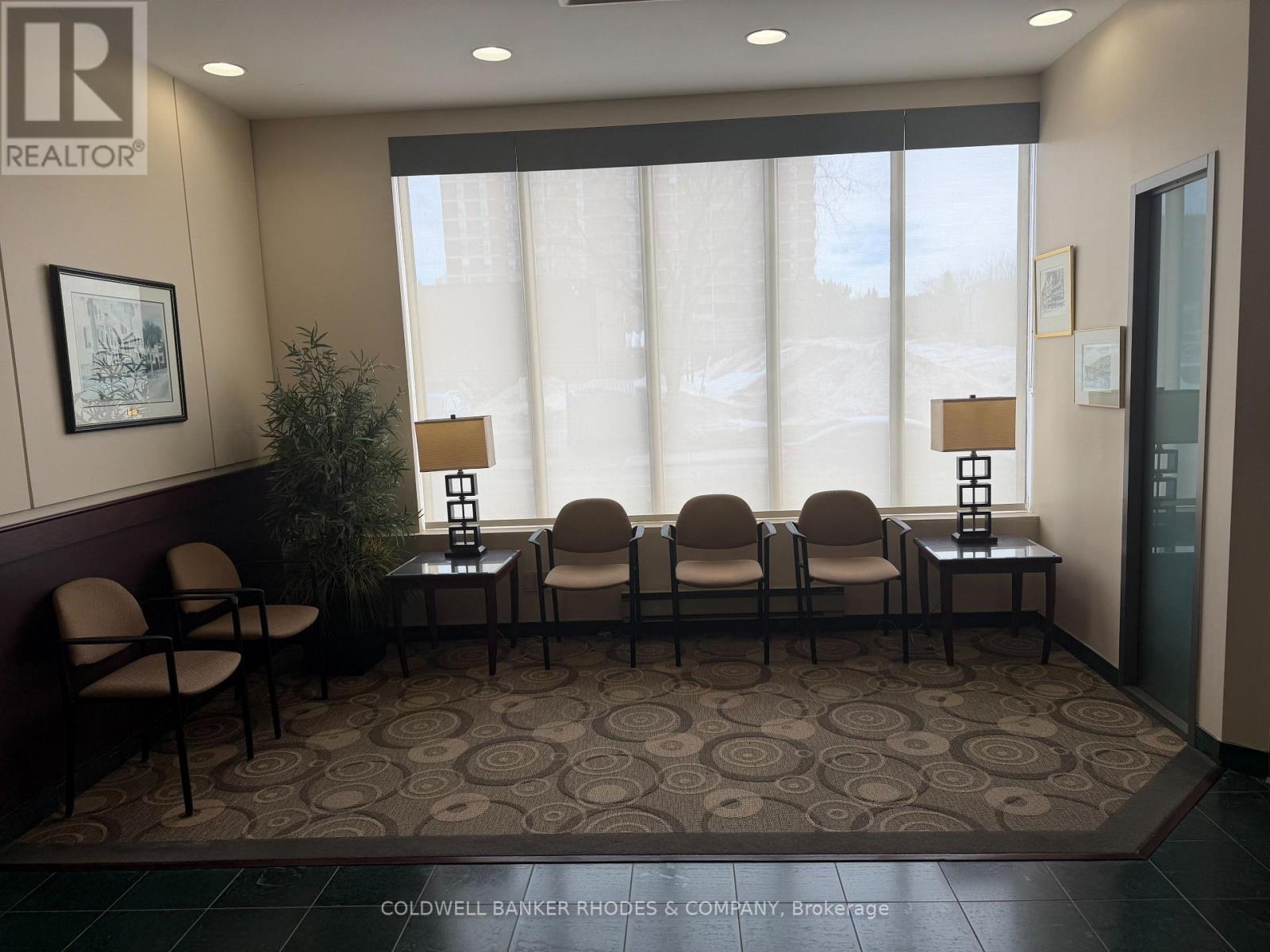 #1203 200 LAFONTAINE AVENUE - 3