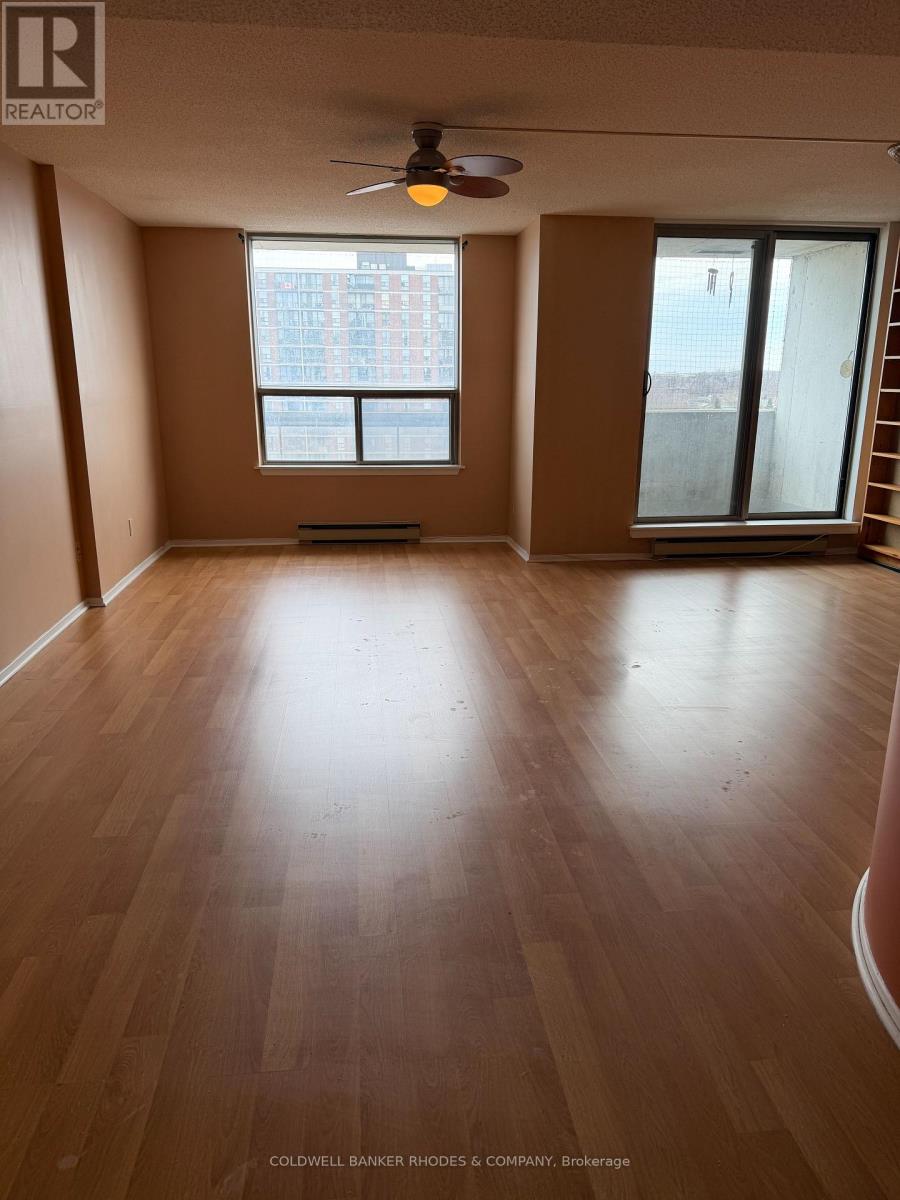 #1203 200 LAFONTAINE AVENUE - 6