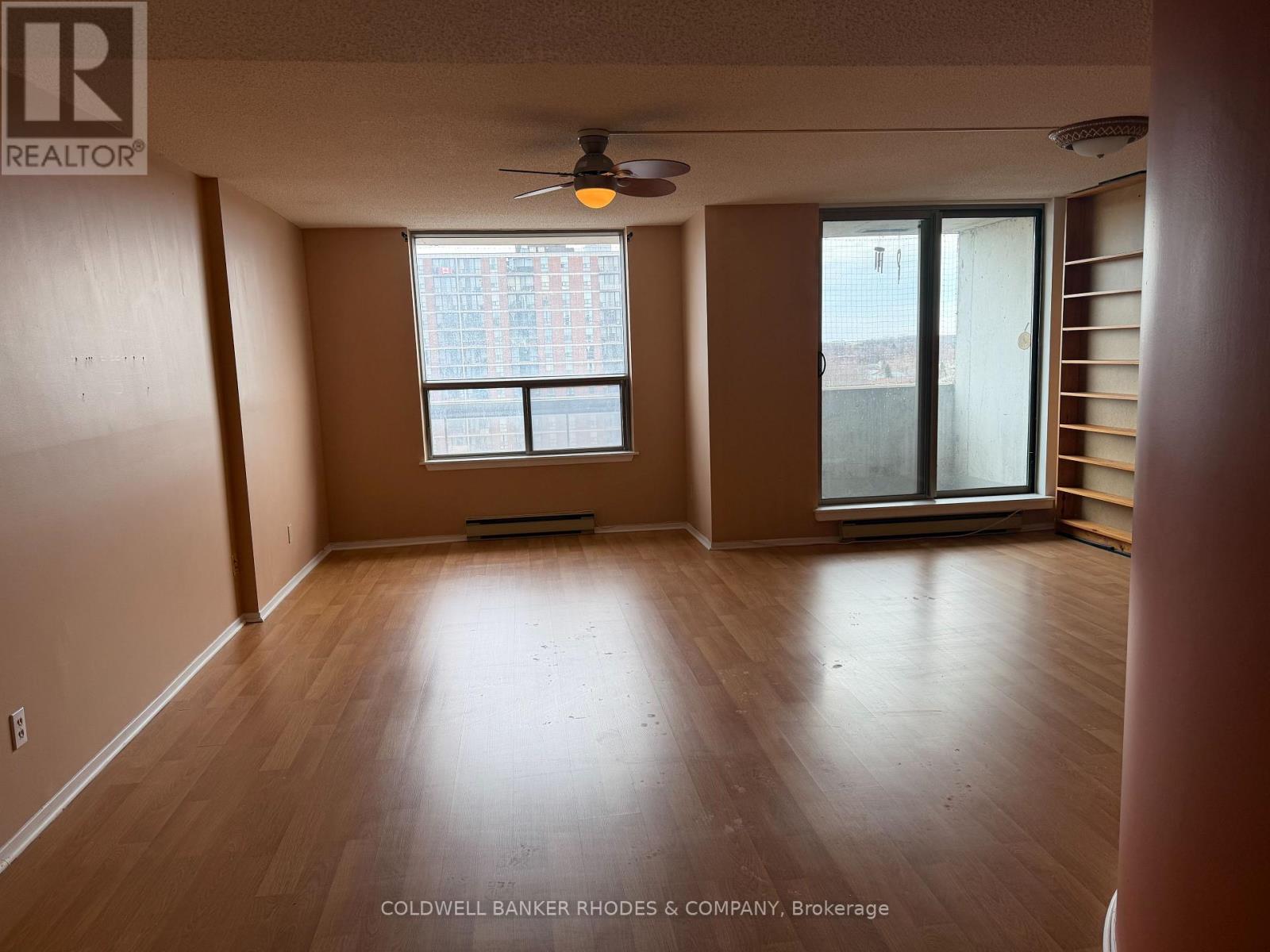 #1203 200 LAFONTAINE AVENUE - 7