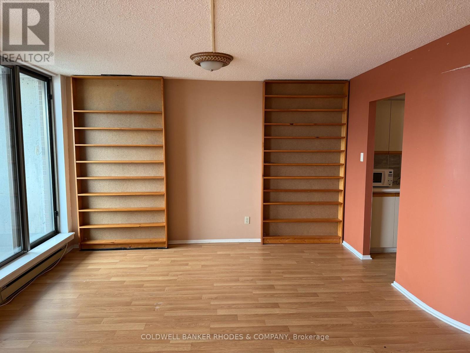 #1203 200 LAFONTAINE AVENUE - 8
